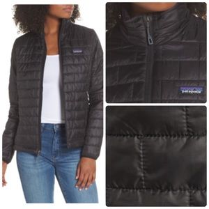 NWT Patagonia nano puff jacket xxs puffer.